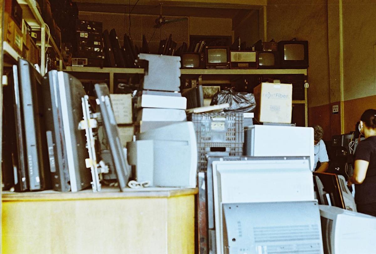 Google Ads for Office Equipment Repair: A Comprehensive Setup Guide