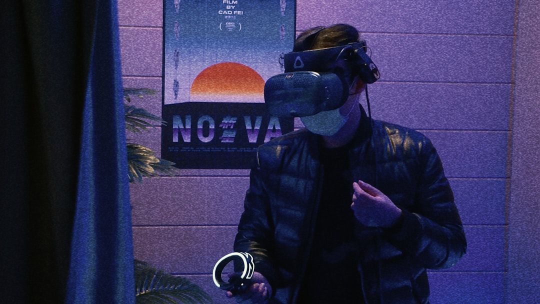 Google Ads for Virtual Tour Industry: A Comprehensive Setup Guide