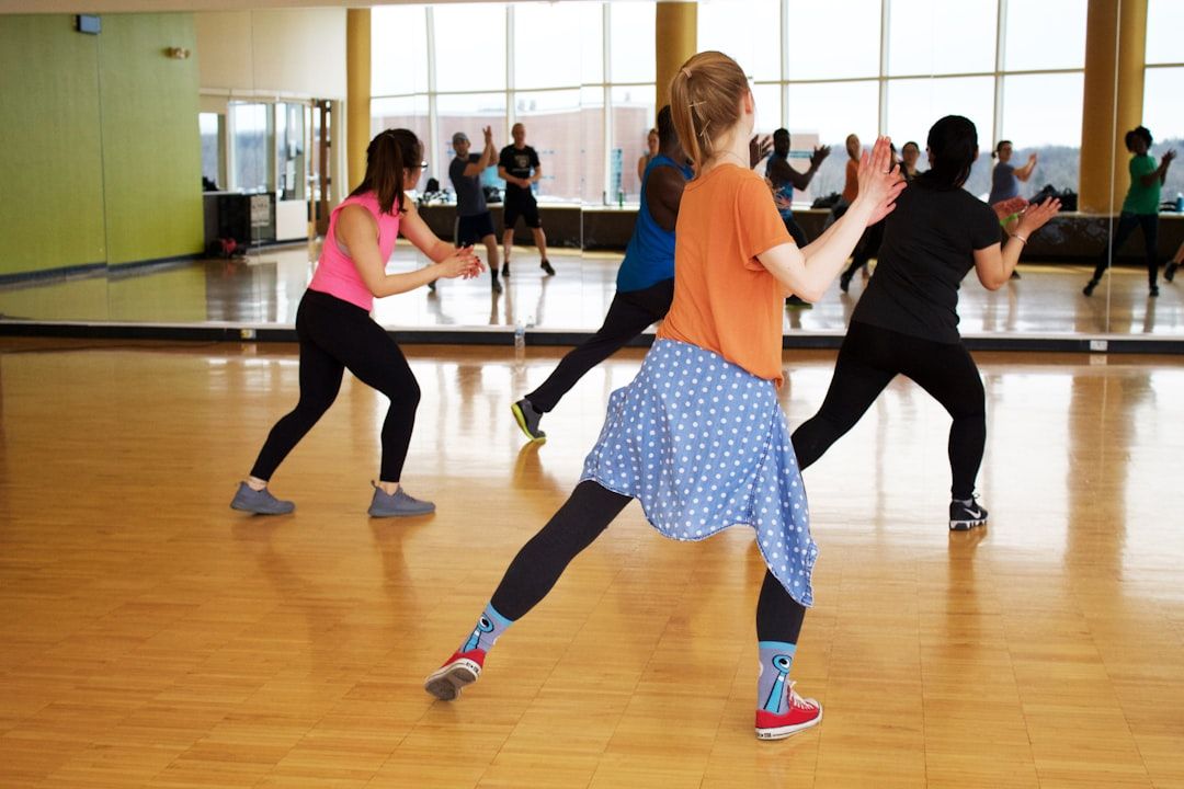 Google Ads for Dance Instruction: A Comprehensive Setup Guide