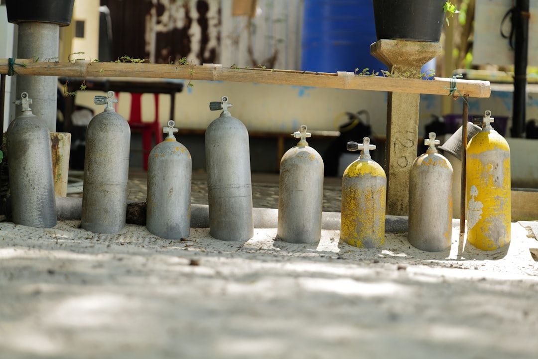 Google Ads for Medical Gas Suppliers: A Comprehensive Setup Guide