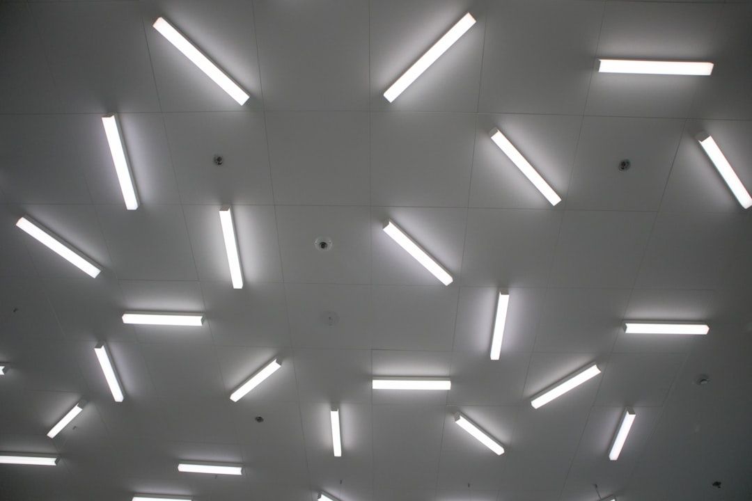 Google Ads for Ceiling Cleaning: A Comprehensive Setup Guide