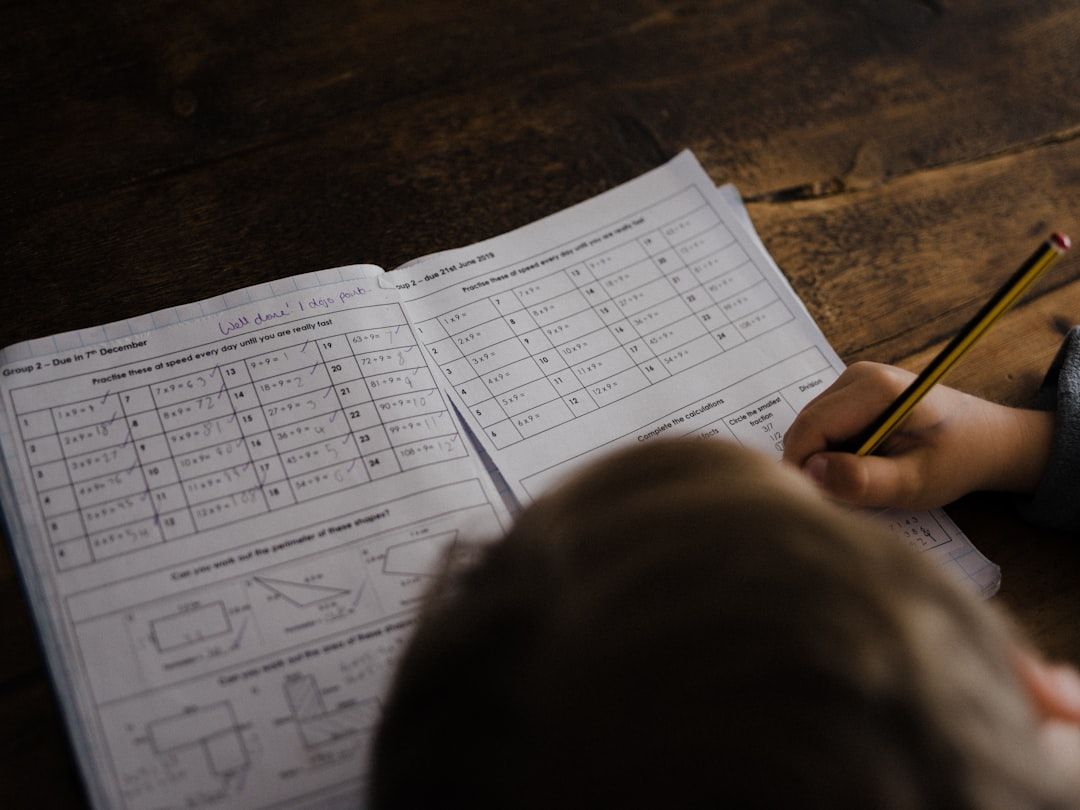 Google Ads for Home Schooling Materials: A Comprehensive Setup Guide