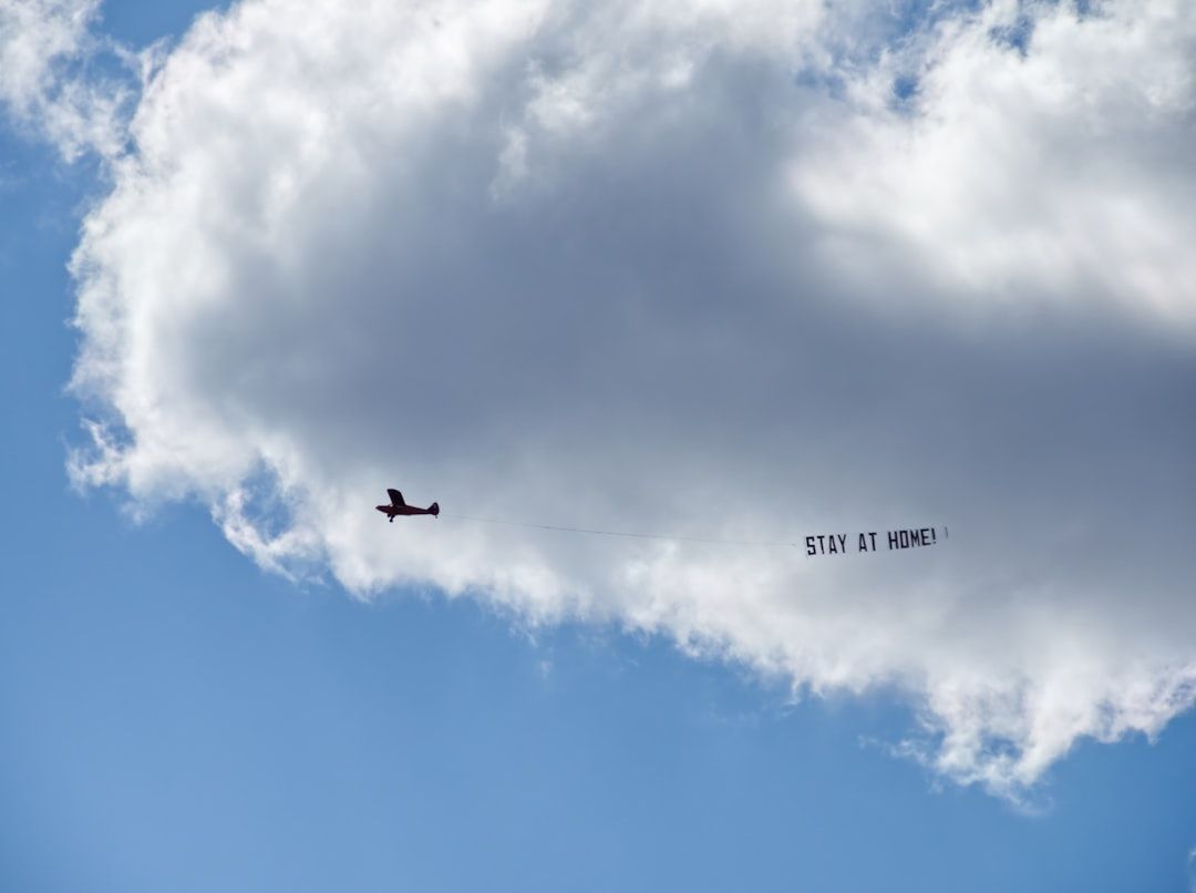 Google Ads for Aerial Advertising: A Comprehensive Setup Guide