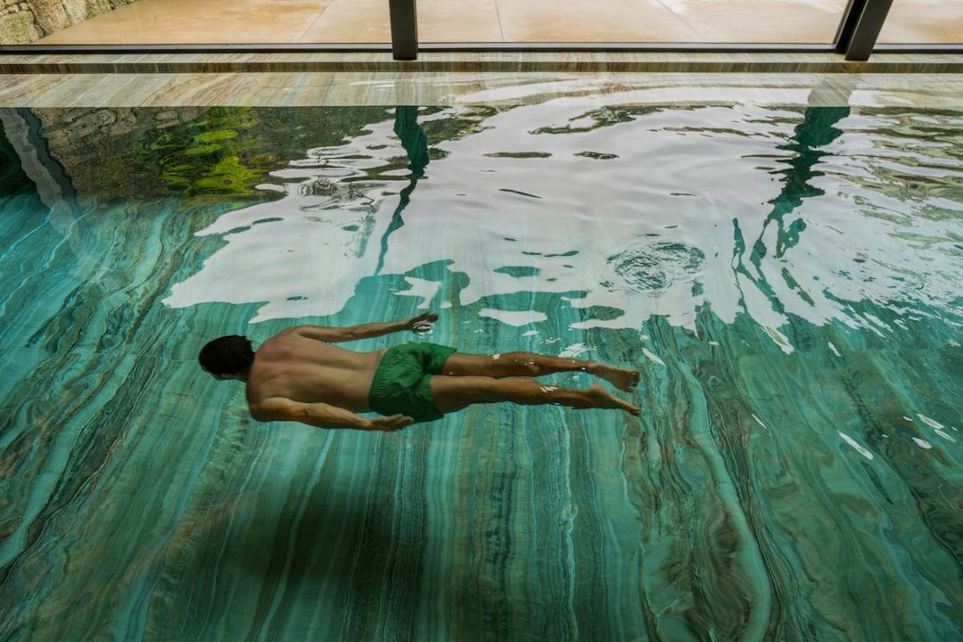 Google Ads for Swim Spas: A Comprehensive Setup Guide