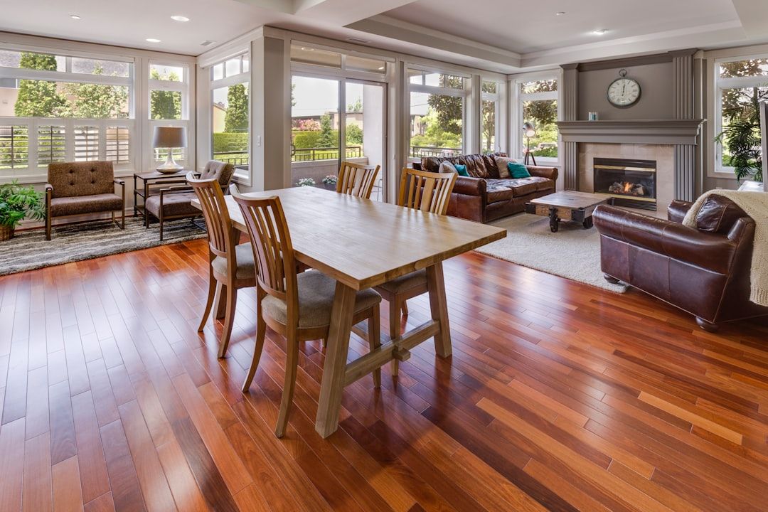 Google Ads for Hardwood Floor Contractors: A Comprehensive Setup Guide