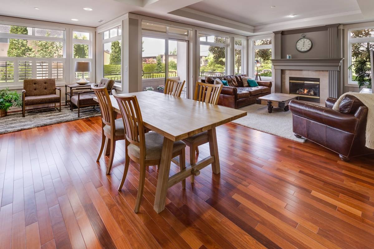 Google Ads for Hardwood Floor Contractors: A Comprehensive Setup Guide