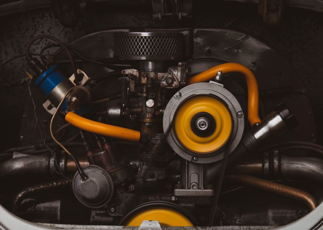 Google Ads for Automotive Transmission Repair: A Comprehensive Setup Guide