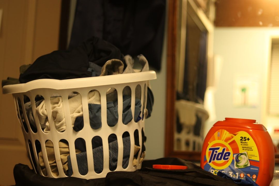 Google Ads for Laundry Supply Companies: A Comprehensive Setup Guide