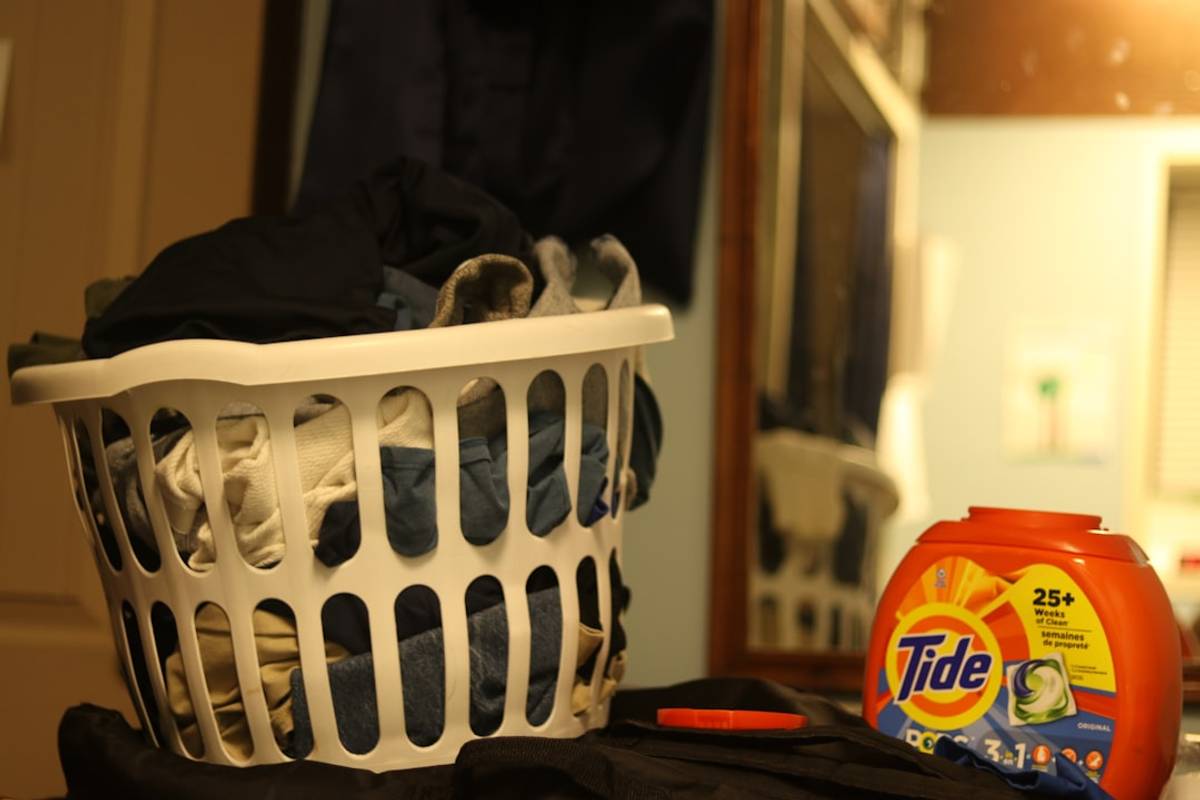 Google Ads for Laundry Supply Companies: A Comprehensive Setup Guide