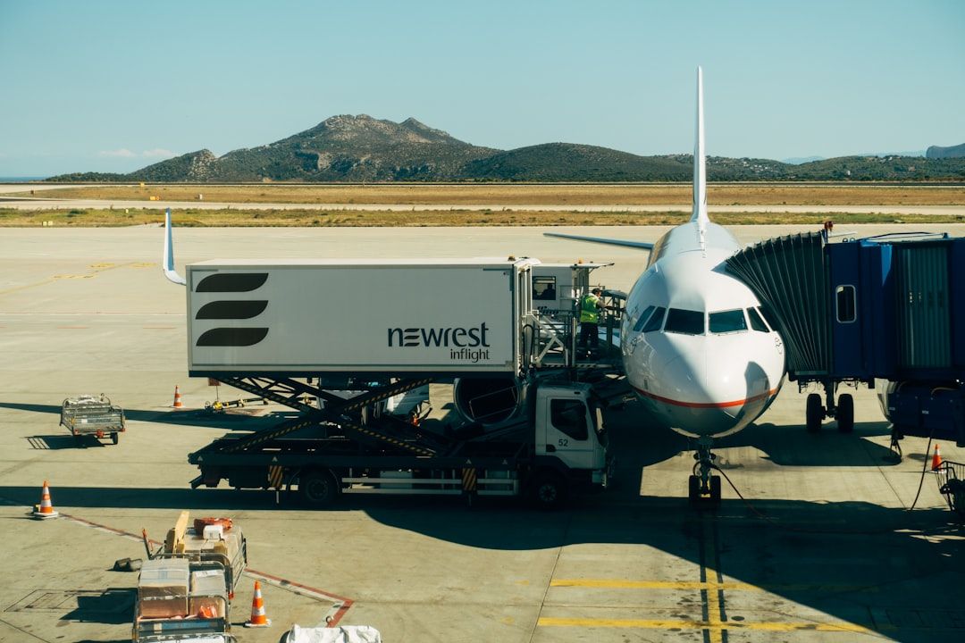 Google Ads for Air Cargo Industry: A Comprehensive Setup Guide
