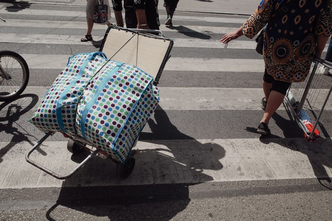 Google Ads for Luggage Carrier Services: A Comprehensive Setup Guide
