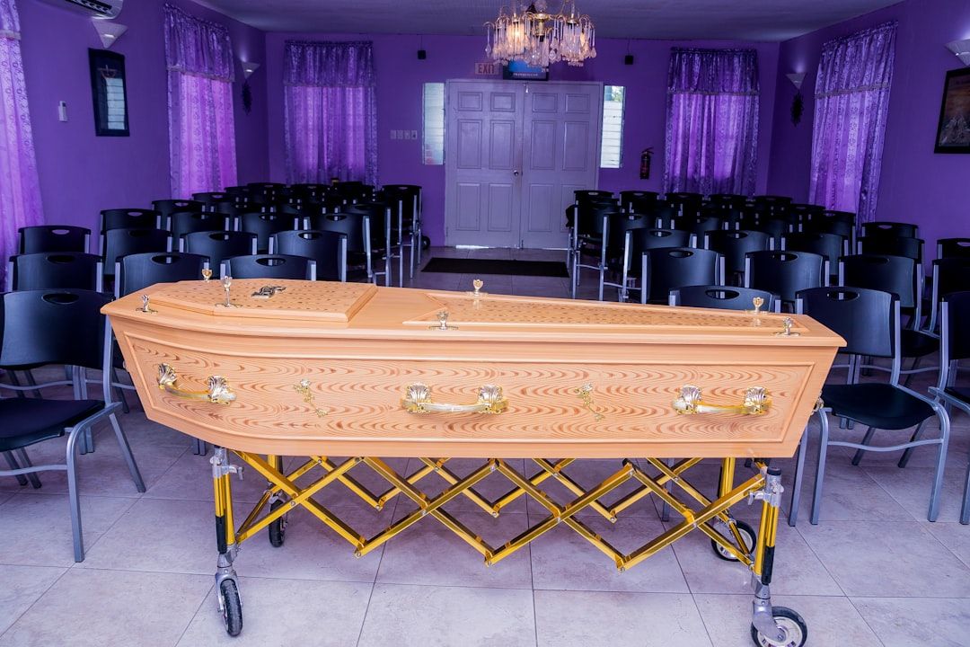 Google Ads for Obituary Notification Services: A Comprehensive Setup Guide