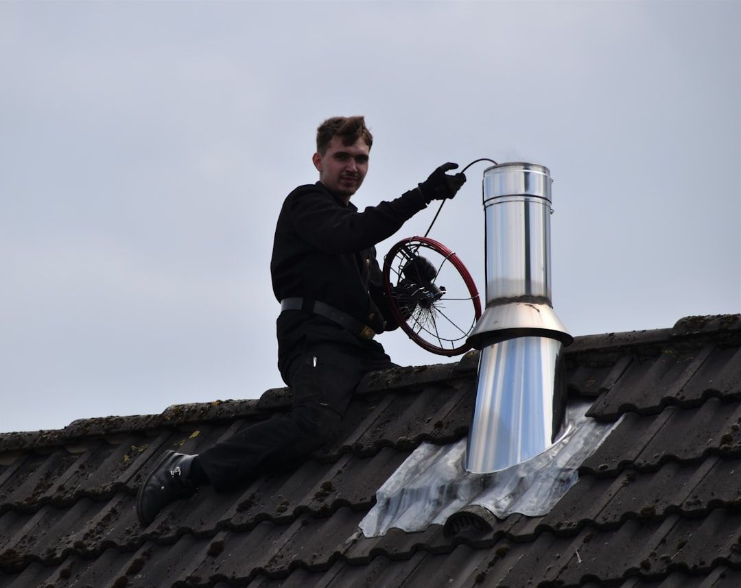 Google Ads for Chimney Cleaning: A Comprehensive Setup Guide
