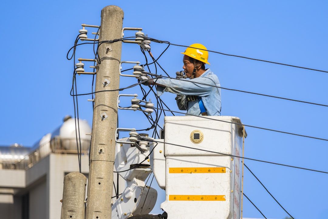 Google Ads for Electrical Contractors: A Comprehensive Setup Guide