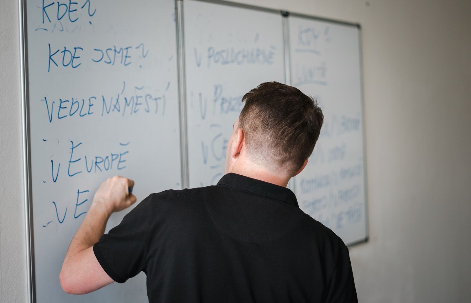 Google Ads for Security Guard Training: A Comprehensive Setup Guide