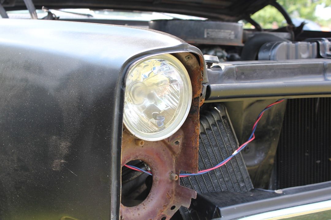 Google Ads for Auto Electrical Services: A Comprehensive Setup Guide