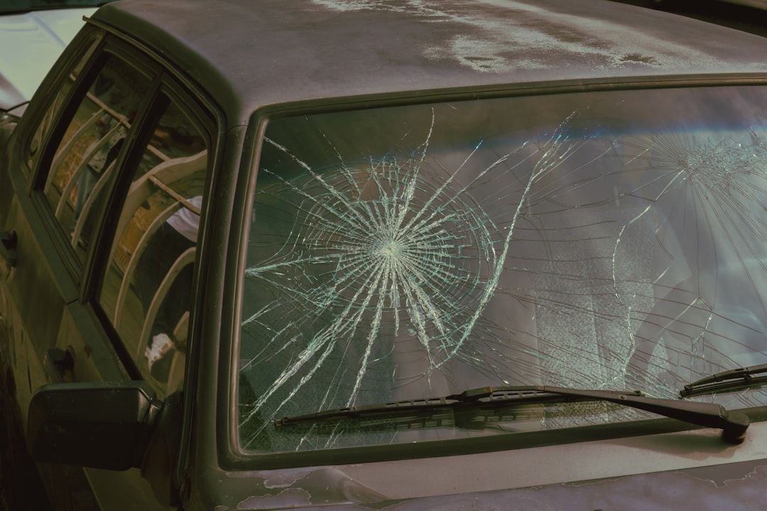 Google Ads for Windshield Repair: A Comprehensive Setup Guide