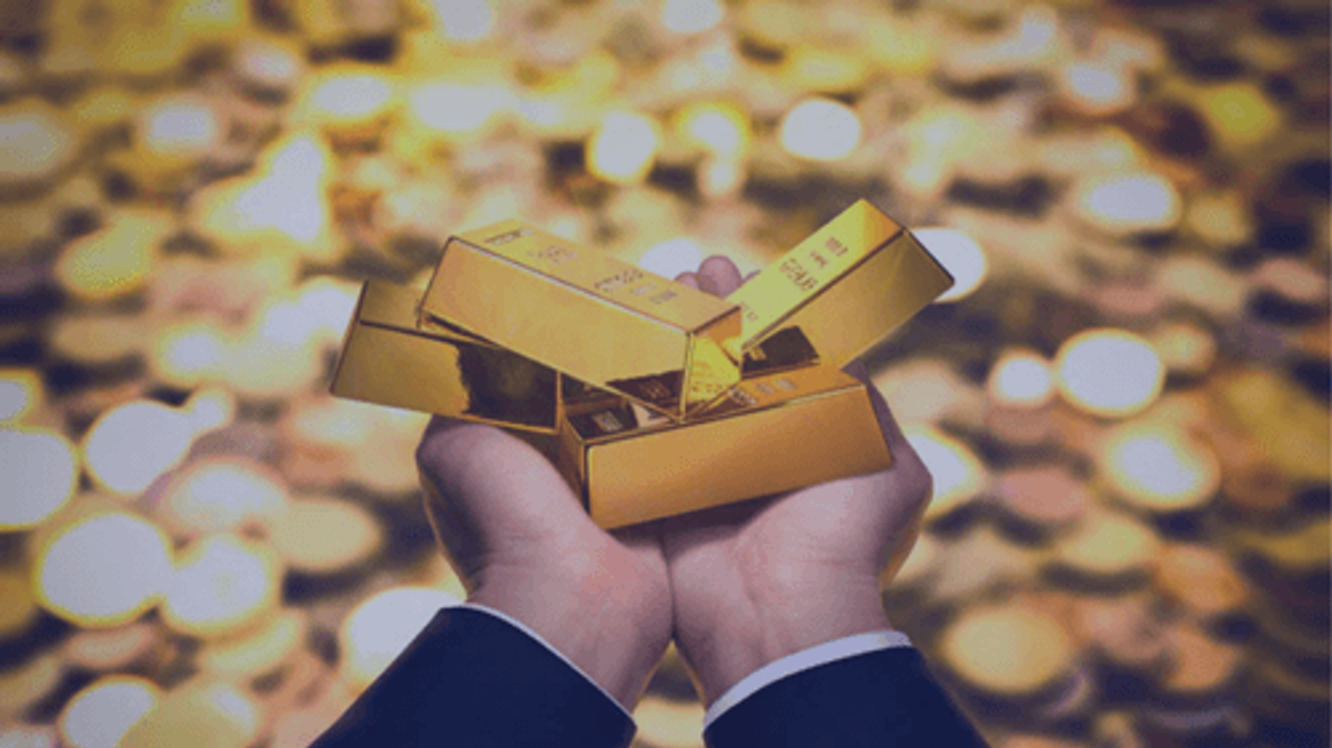 The Essential Guide to Account Identification