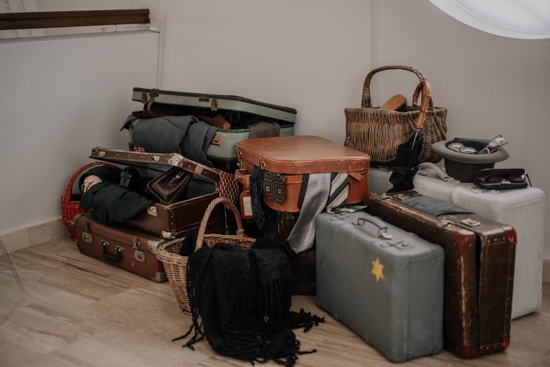 Google Ads for Luggage Repair Services: A Comprehensive Setup Guide