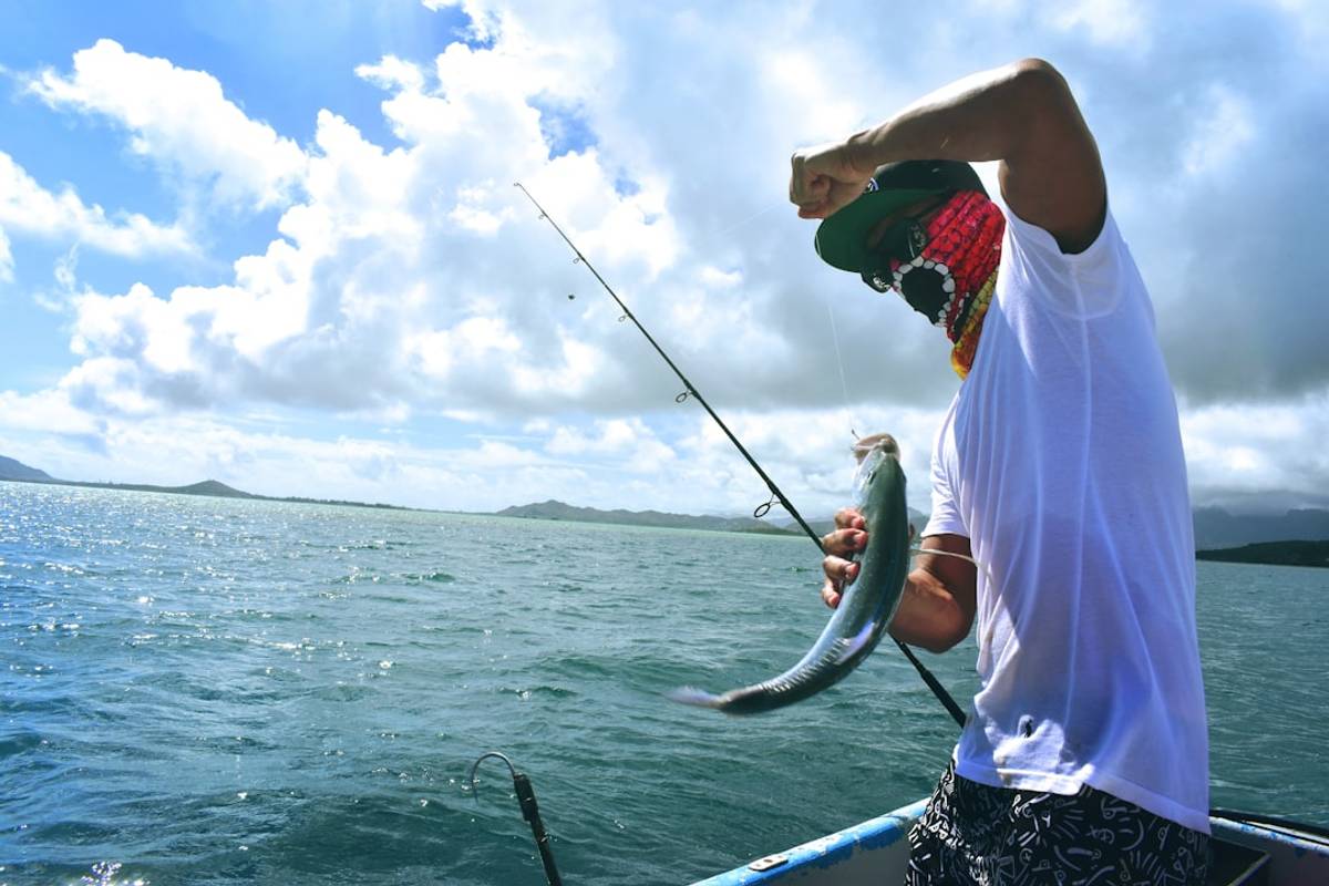 Google Ads for Catch-Your-Own Fishing Experiences: A Comprehensive Setup Guide