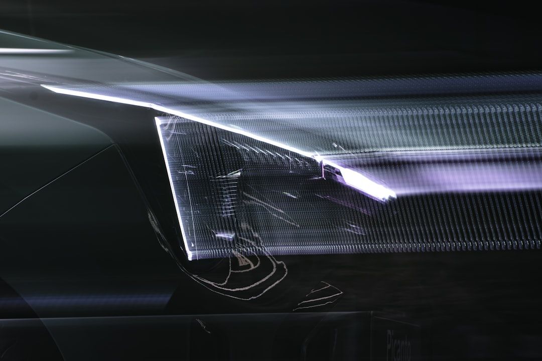 Google Ads for Automotive Lighting: A Comprehensive Setup Guide
