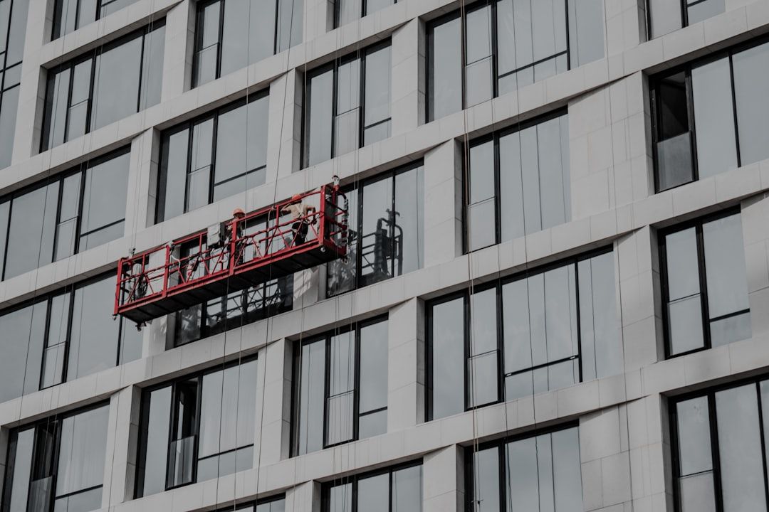 Google Ads for Window Cleaning: A Comprehensive Setup Guide