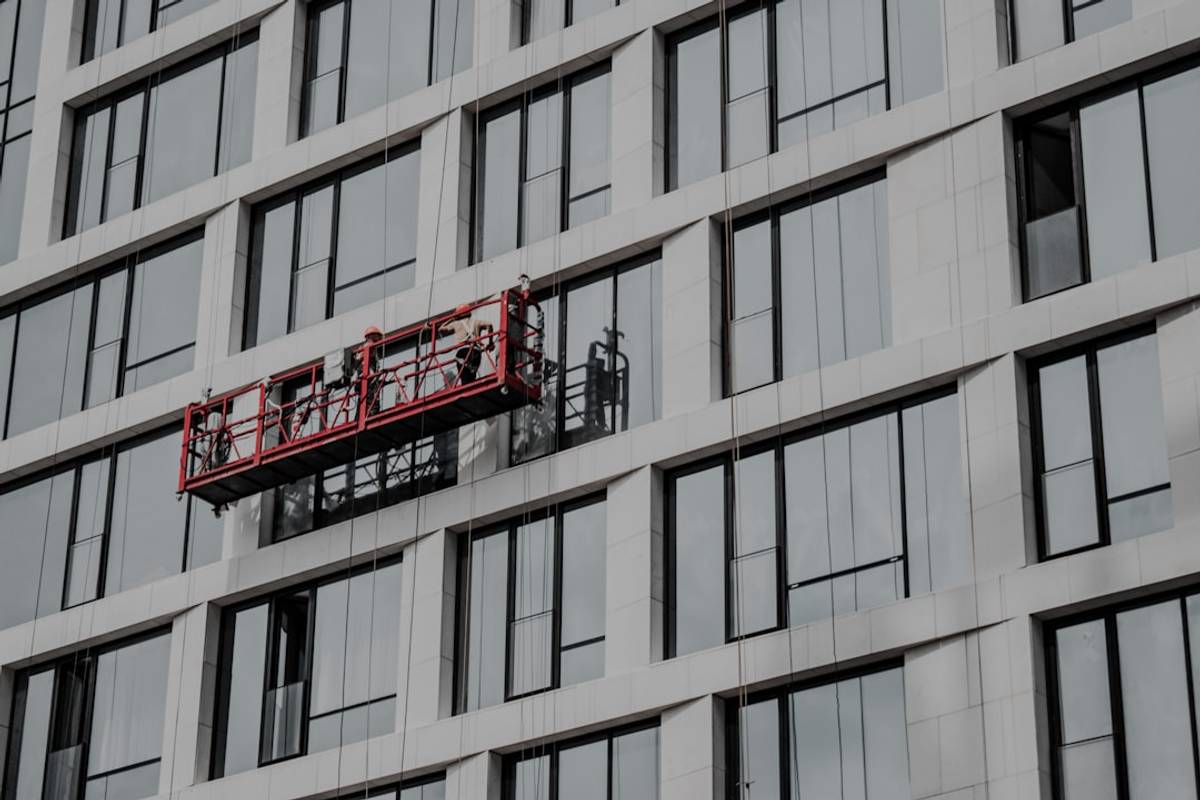 Google Ads for Window Cleaning: A Comprehensive Setup Guide