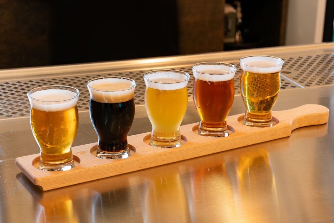 Google Ads for Craft Beer Retailers: A Comprehensive Setup Guide