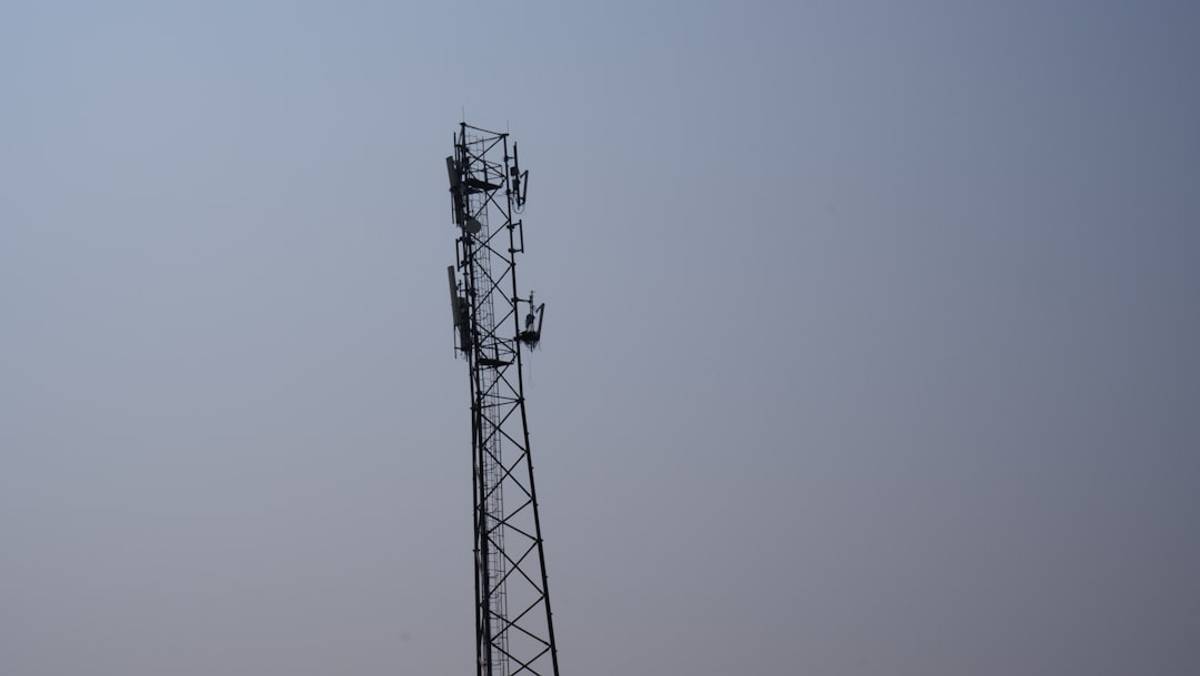 Google Ads for Telecommunication Equipment Repair: A Comprehensive Setup Guide