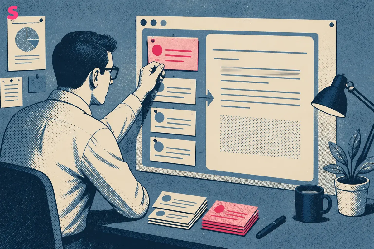 The Complete Guide to AI Visibility: How B2B Brands Get Discovered, Trusted, and Cited by AI