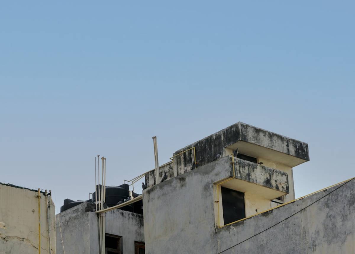 Google Ads for Flat Roofing Contractors: A Comprehensive Setup Guide