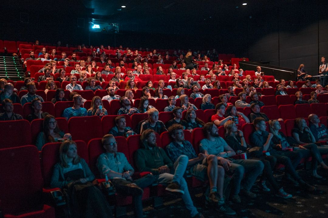 Google Ads for Movie Advertising: A Comprehensive Setup Guide
