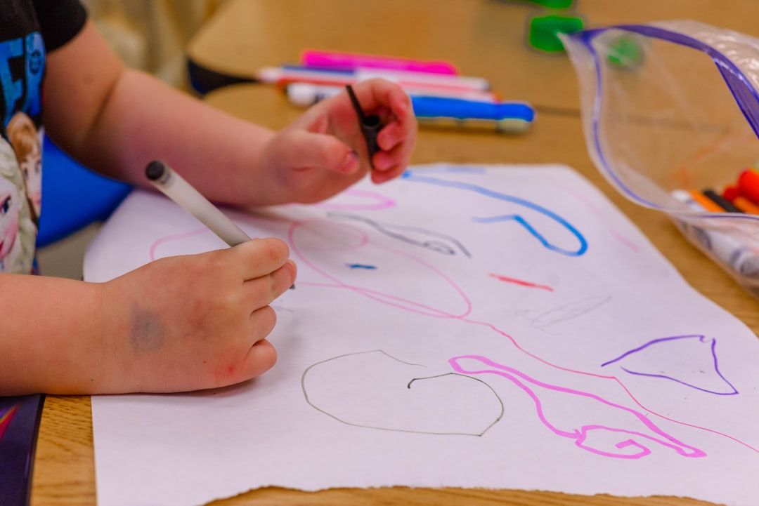 Google Ads for Child Care Referral: A Comprehensive Setup Guide