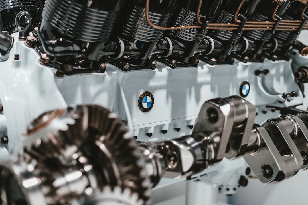 Google Ads for Rebuilt Auto Parts: A Comprehensive Setup Guide