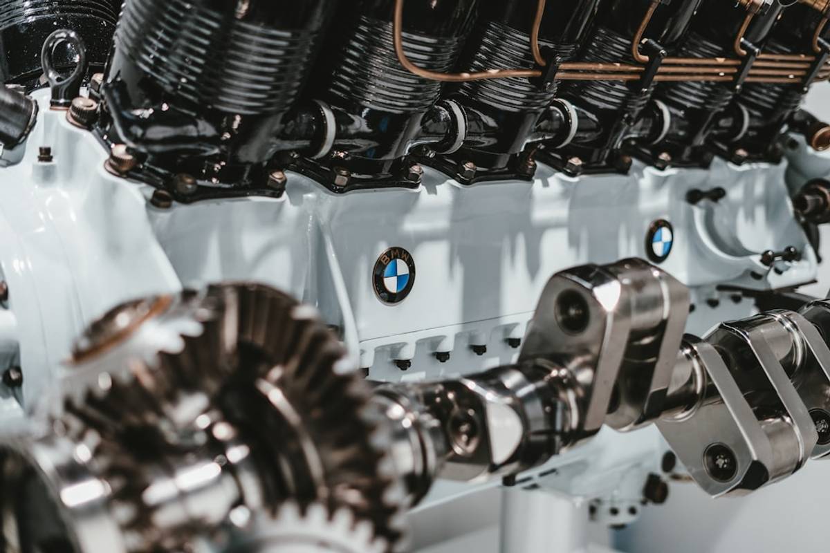 Google Ads for Rebuilt Auto Parts: A Comprehensive Setup Guide