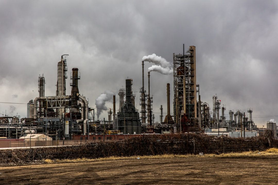 Google Ads for Petroleum Industry: A Comprehensive Setup Guide