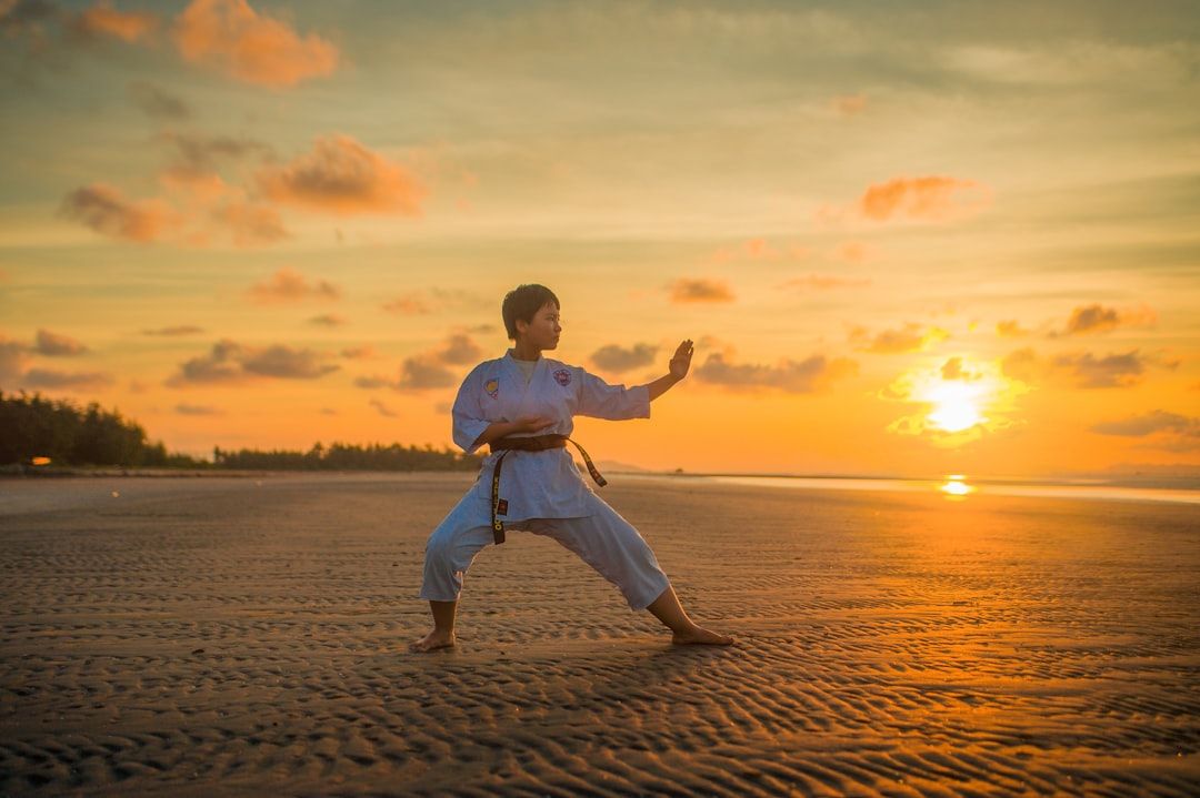 Google Ads for Martial Arts Schools: A Comprehensive Setup Guide