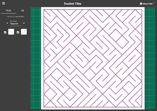tiles screenshot 4