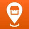 Dropby Store Locator Logo