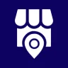 Mappy Store Locator Logo