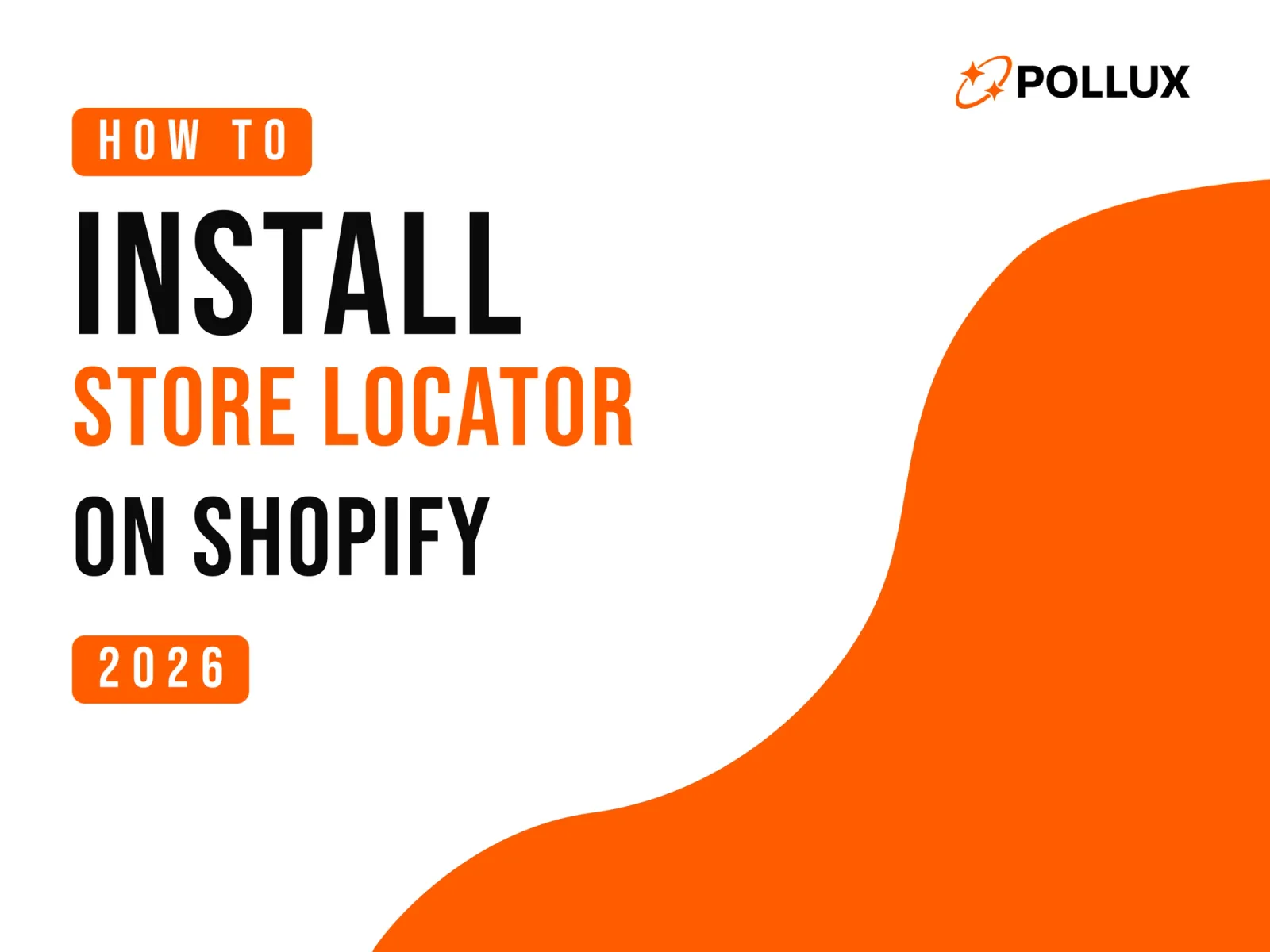 How to Add a Store Locator to Shopify (No API Keys, No Slow Load Times)