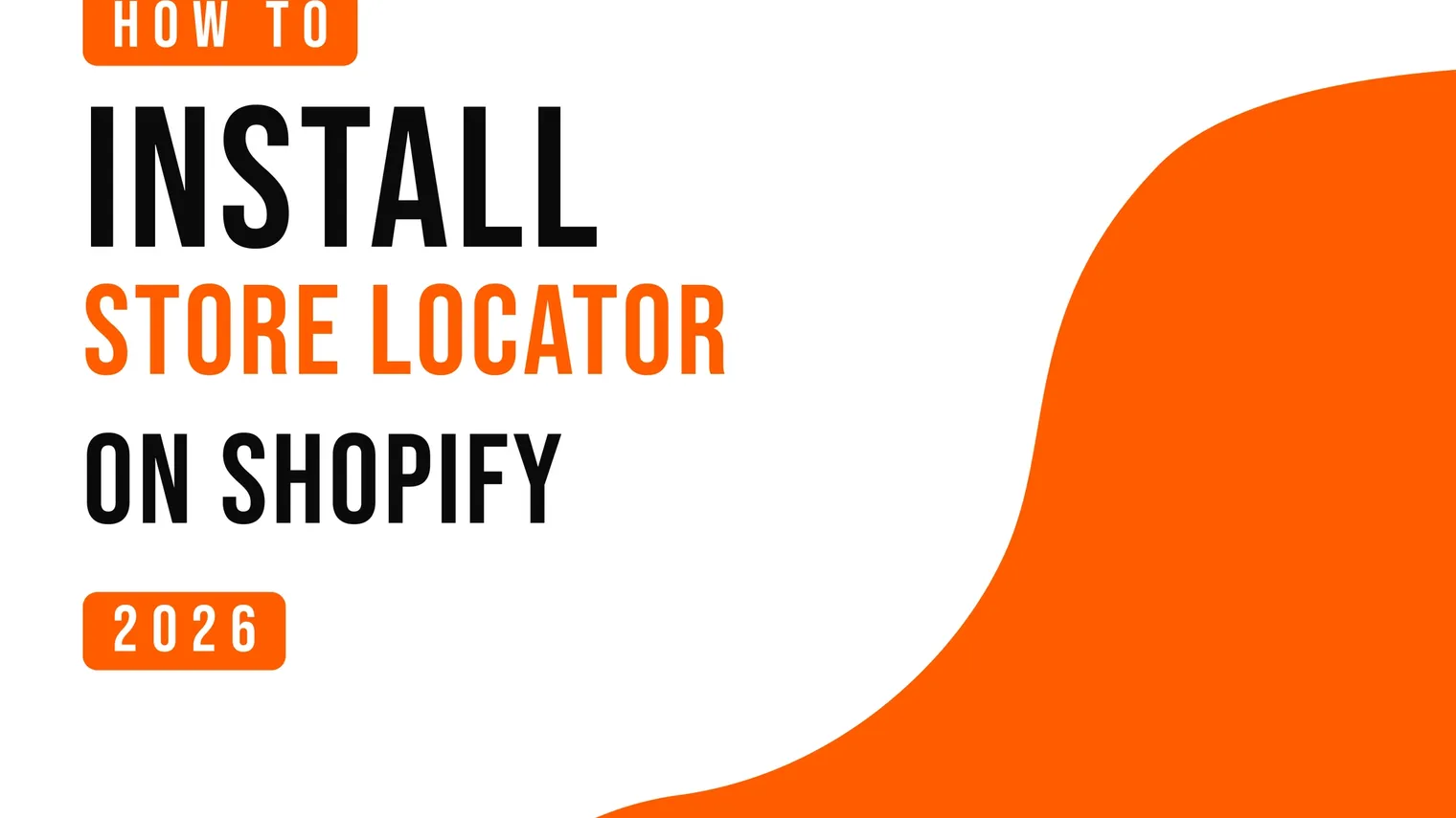 How to Add a Store Locator to Shopify (No API Keys, No Slow Load Times)