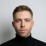 An image of Tom Gottselich, co-founder of Polluxdev and Schmezko & Gottselich GbR
