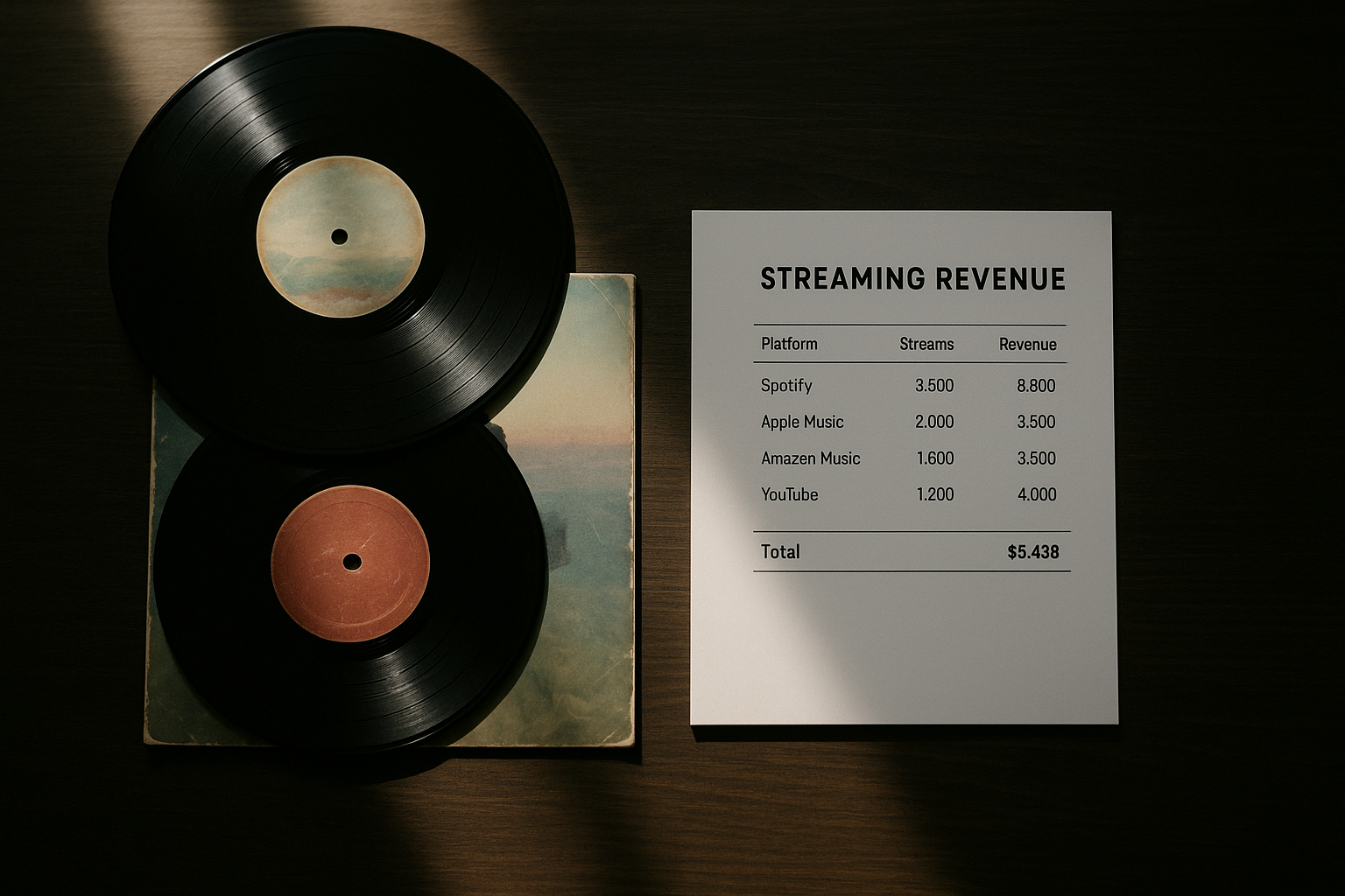 The phantom catalogue: How inactive releases are draining your passive income potential