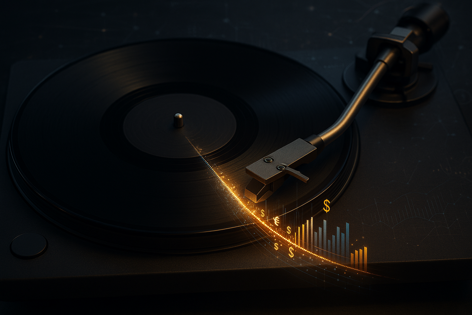 The $2 billion loophole reshaping your streaming payout