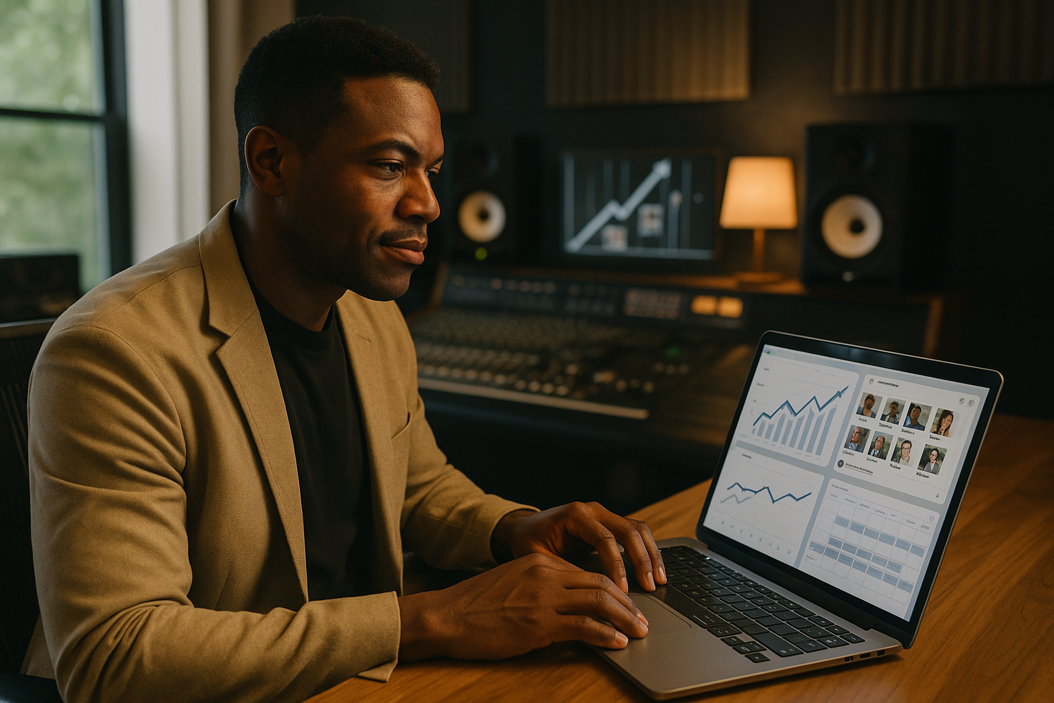 The cultural compounding effect: Why an 'always-on' content cadence builds more than just streams