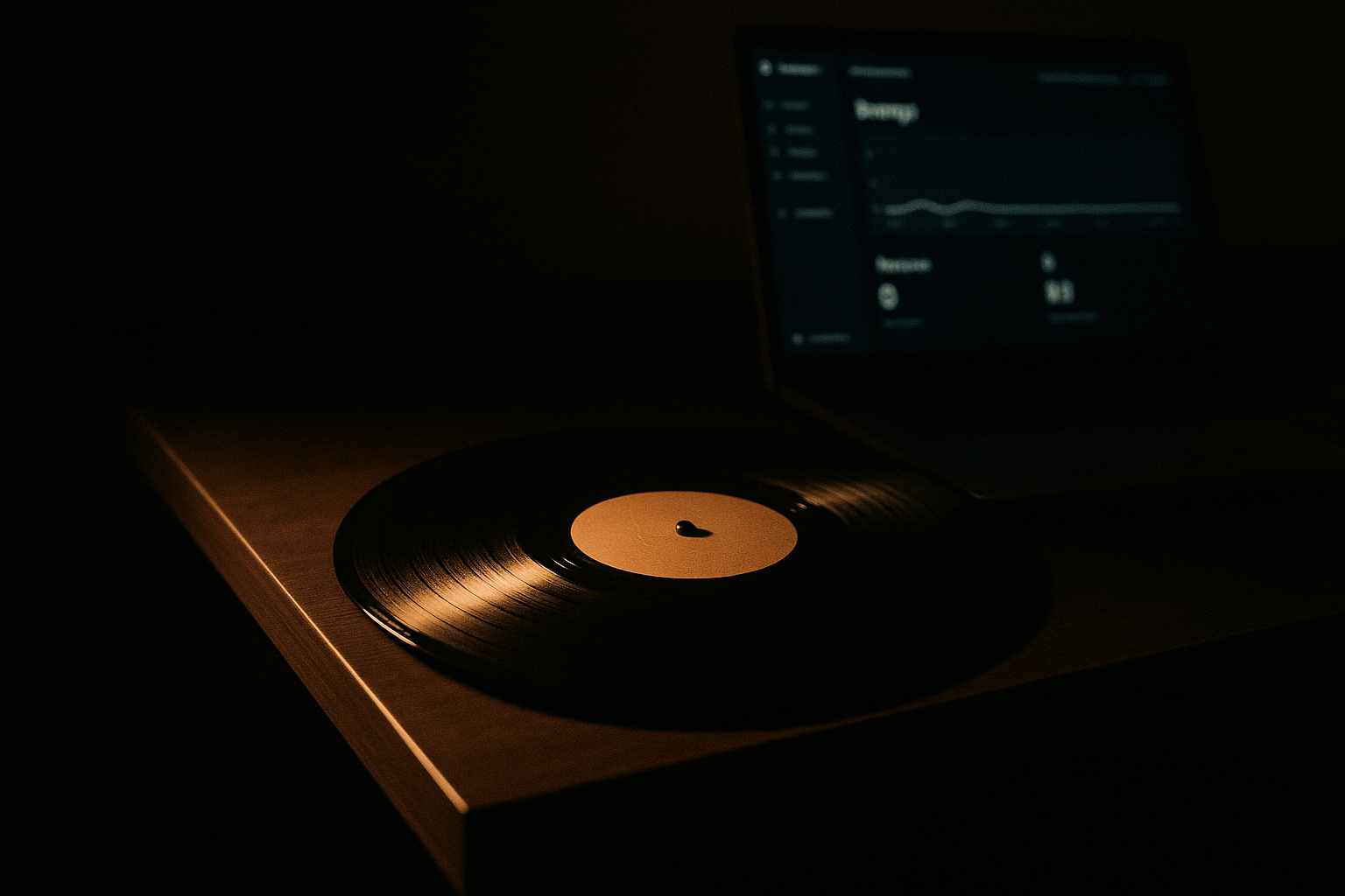 Streaming saturation & the Direct-to-Fan reckoning