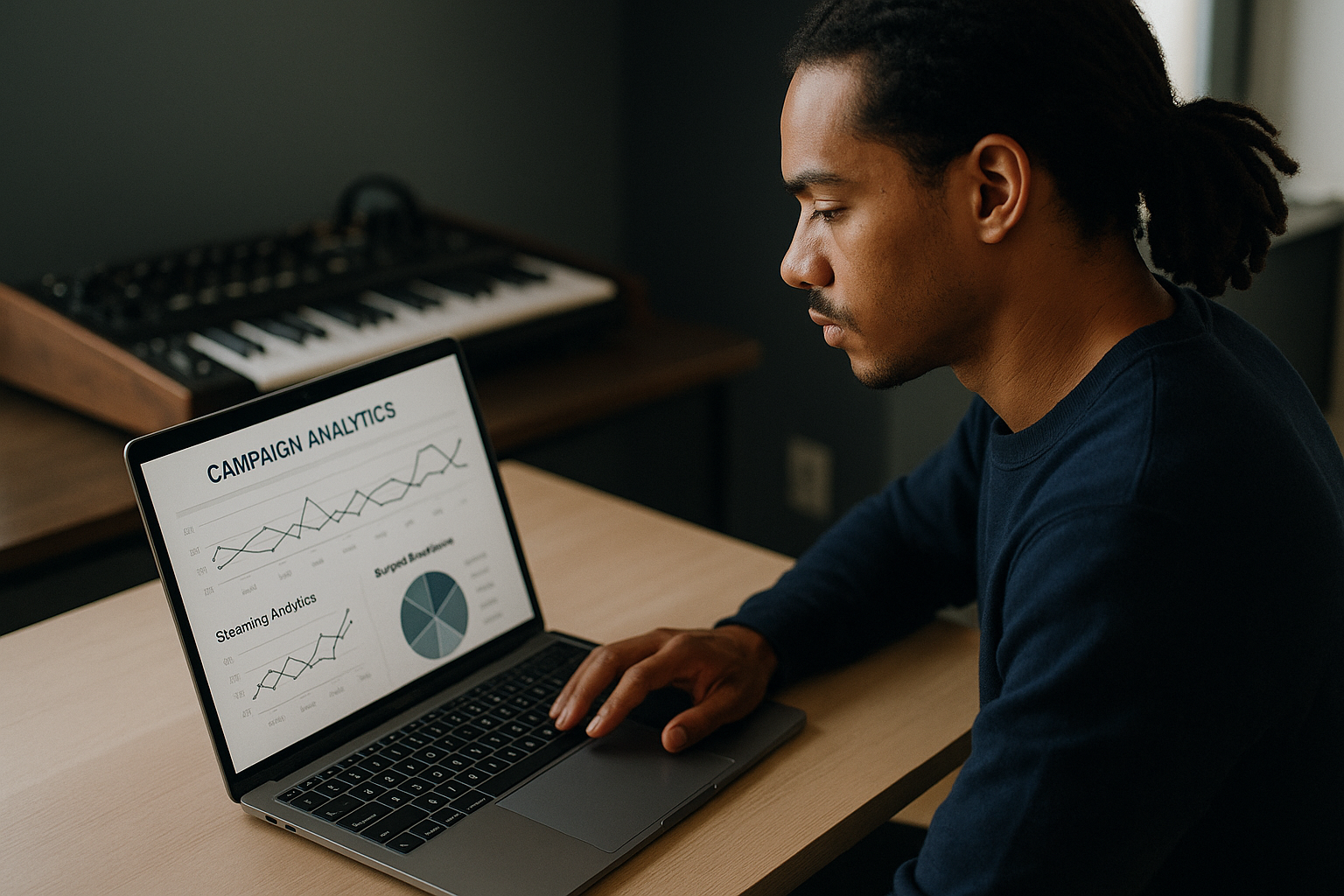 Why independent artists are wasting their release budget (and