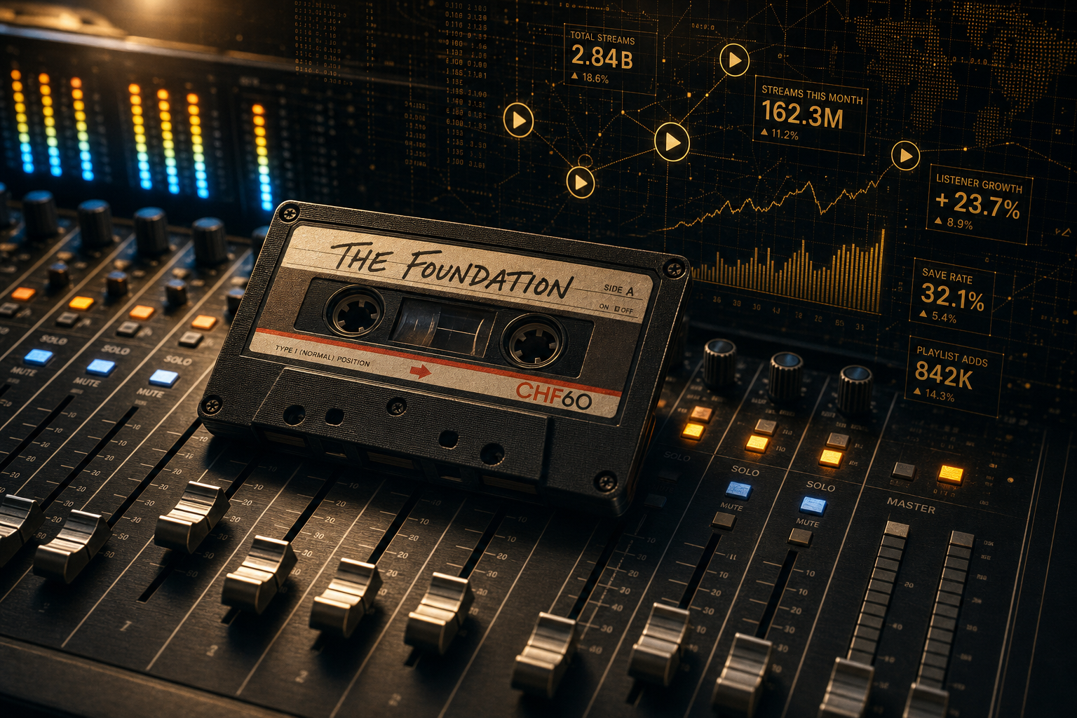 2026 is the new 2016: Why the music industry can't ignore the nostalgia wave