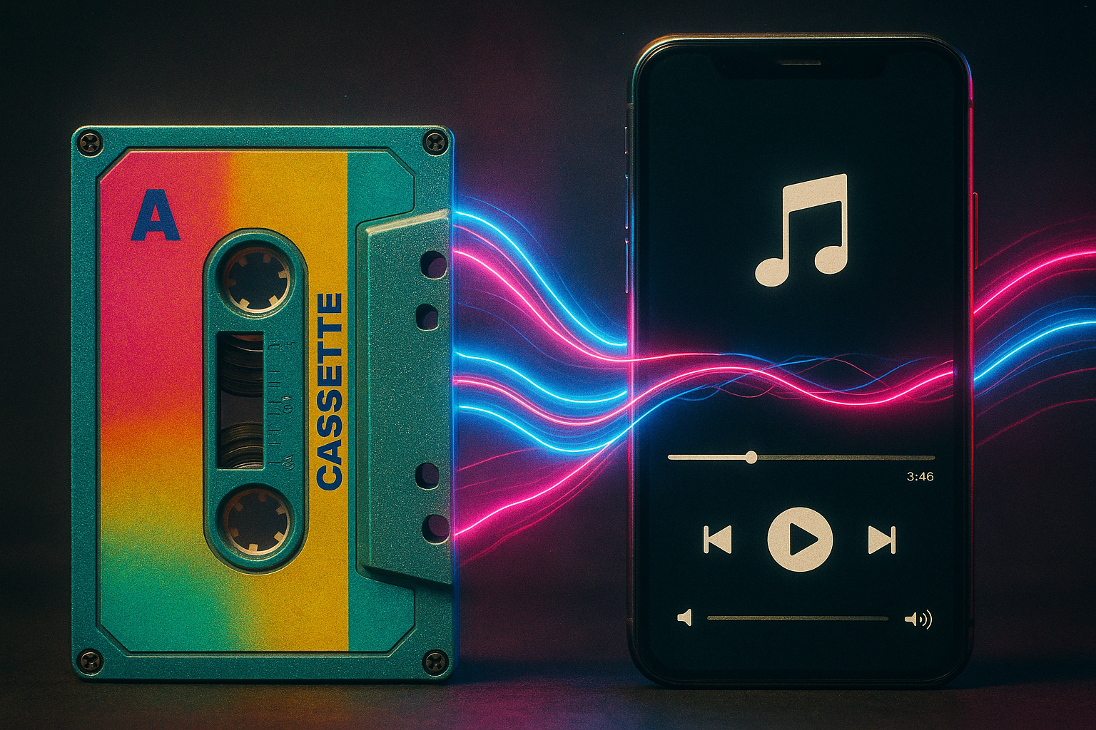 2026 is the new 2016: Why the music industry can't ignore the nostalgia wave